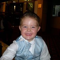 Patricia Bevan Photo 14