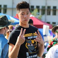 Josh Chu Photo 10