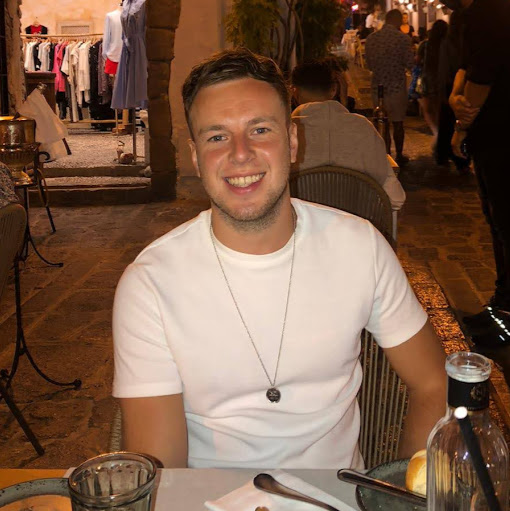 Daniel Mcmillan Photo 21