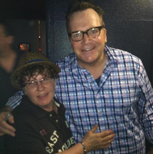 Pamela Ashley Photo 18