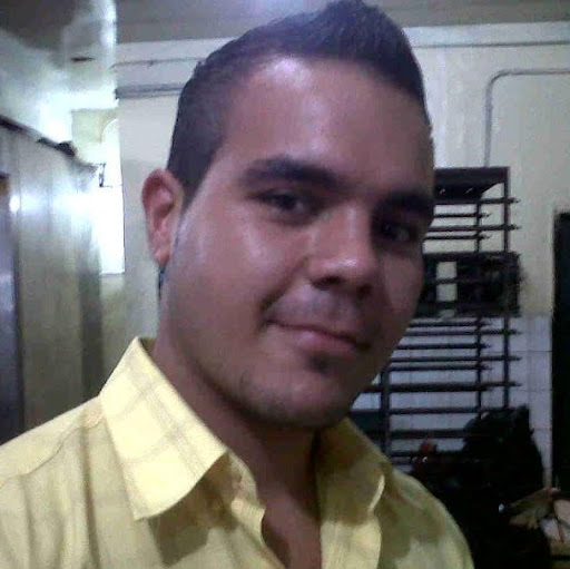 Jorge Gutierrez Photo 29