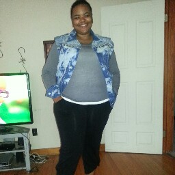 Cassandra Rodgers Photo 25