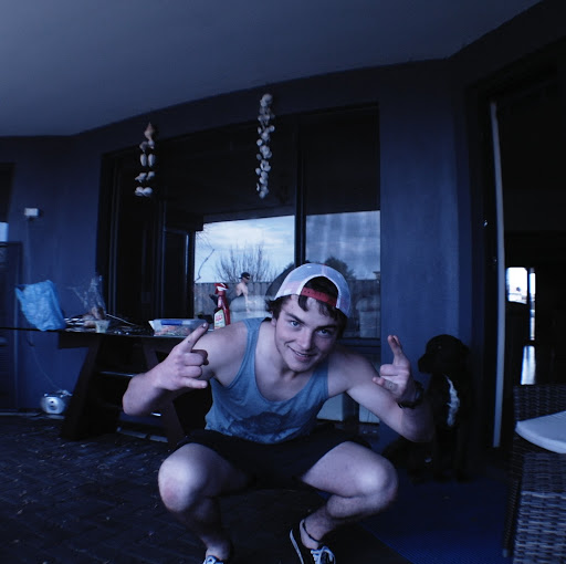Jordan Lawler Photo 2