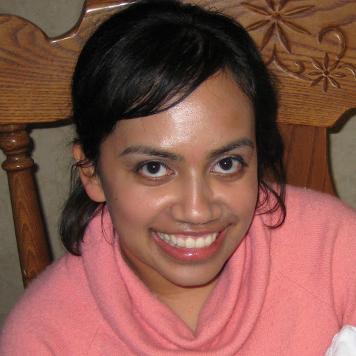 Jennie Anderson Photo 34