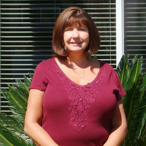 Kathy Blackburn Photo 19