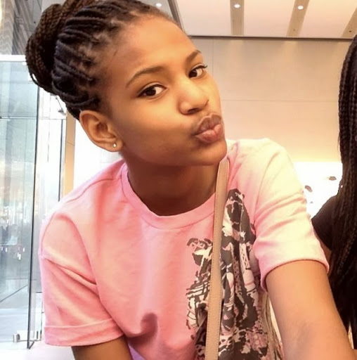 Sofia Martin Photo 12