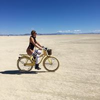 Kristen Andrews Photo 24