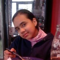 Maria Galvan Photo 8