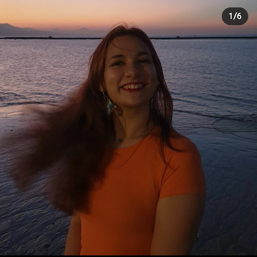 Andrea Maiden Photo 1