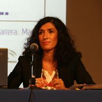 Silvia Heredia Photo 28