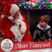 Lewis Wainwright Photo 2