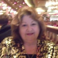 Virginia Johns Photo 17