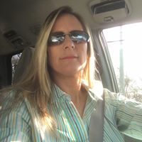 Chrissie Walsh Photo 3