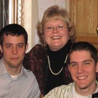 Cheryl Baumann Photo 10