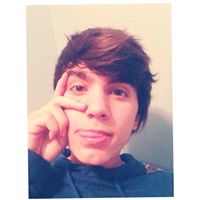 Ben Broussard Photo 35