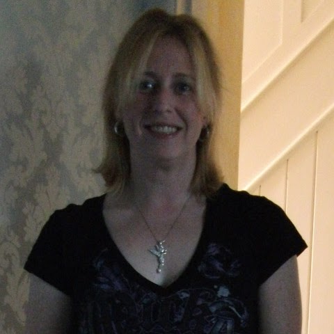 Jane Barnes Photo 26