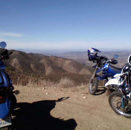 Richard Huffman Photo 20