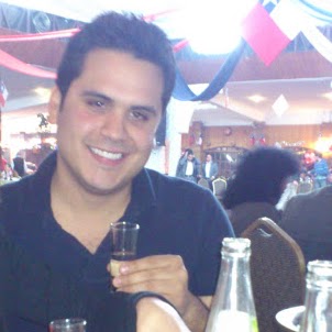 Luis Reyna Photo 41