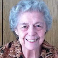 Mary Monk Photo 12
