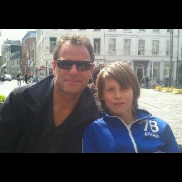 Frank Vanloon Photo 2