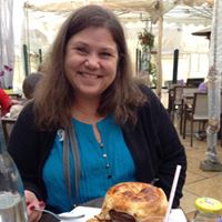 Catherine Wilkinson Photo 32