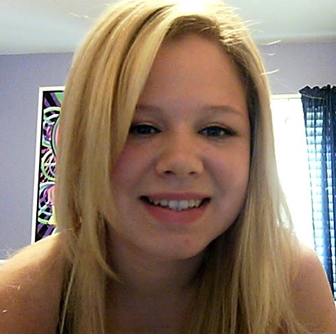Allison Brown Photo 14
