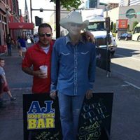 Jeremy Fields Photo 12