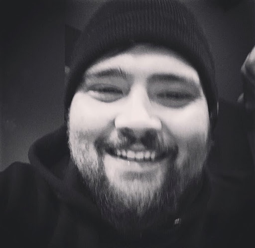 Jeremy Hannah Photo 10