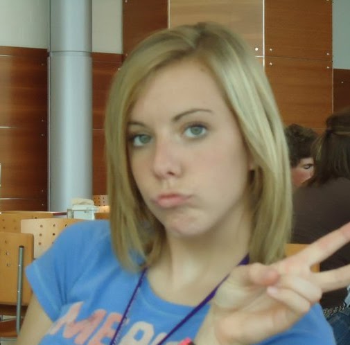 Rachel Riggs Photo 11