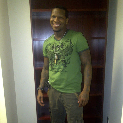 Charles Simpson Photo 21