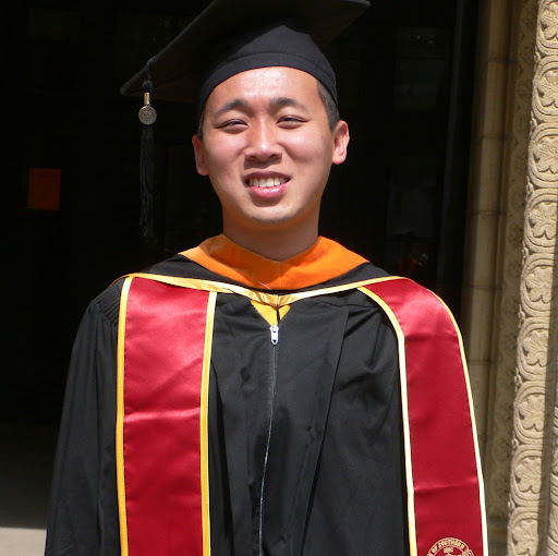 Fangzhou Liu Photo 3