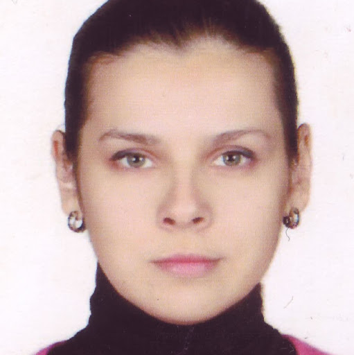 Olga Kobozeva Photo 1
