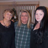 Samantha Wade Photo 42