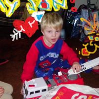 Billy Nichols Photo 13