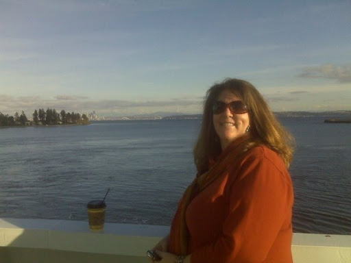 Renee Parker Photo 14