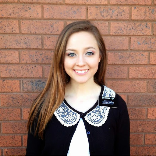 Clarissa Miller Photo 14