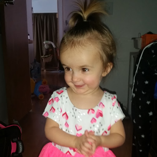 Amber Rodriguez Photo 17