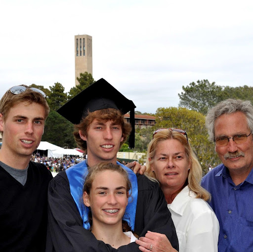 Aaron Weaver Photo 40