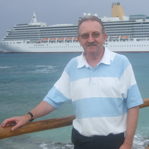 John Prosser Photo 26
