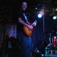 David Sanson Photo 26