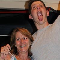 Ruth Pearson Photo 32