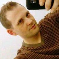 Gregory Smith Photo 42