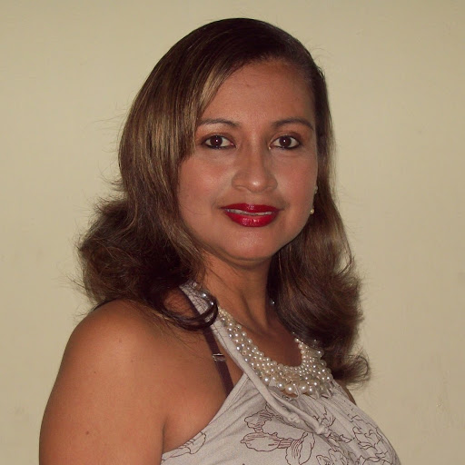 Martha Barcelo Photo 2