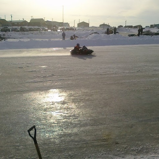 Howard Lucas Photo 17