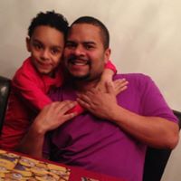 Rosa Hector Photo 16