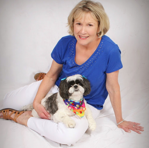 Sally Irwin Photo 16