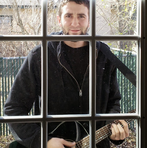 Bret Williams Photo 7