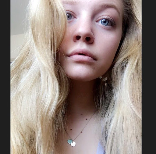 Nell Robinson Photo 8