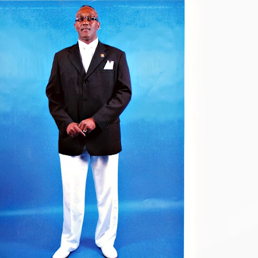 Brian Frierson Photo 6