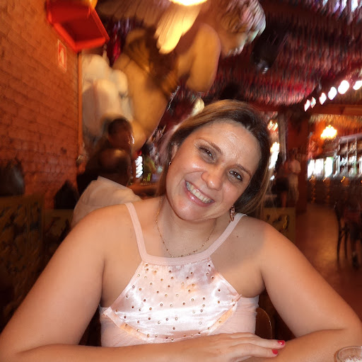 Sandra Casale Photo 3